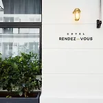 Hotel Rendez-Vous Batignolles