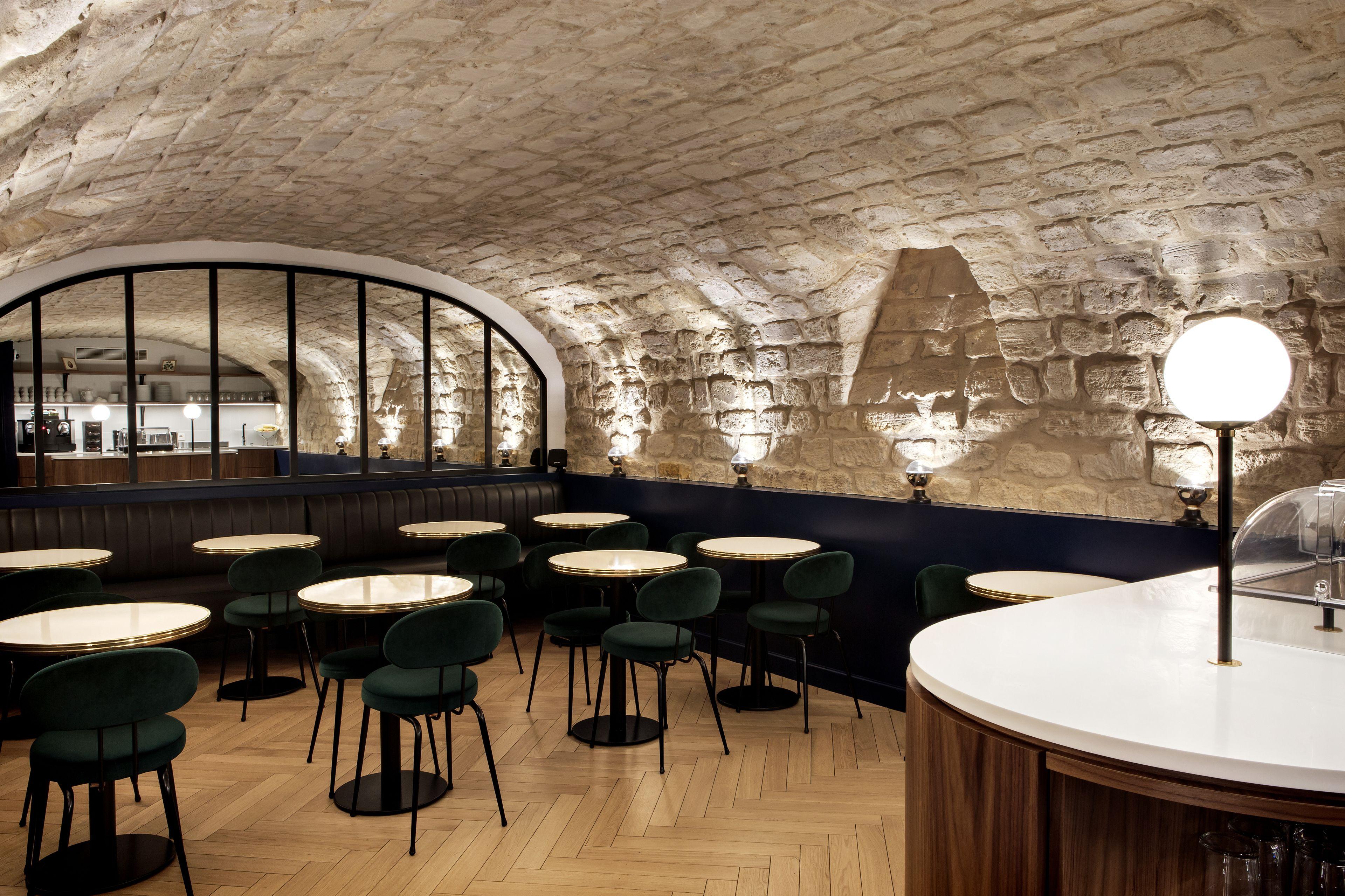 Rendez-vous Batignolles Hotel Parigi