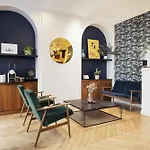Hotel Rendez-Vous Batignolles