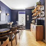 Hotel Rendez-Vous Batignolles