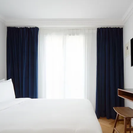 Rendez-vous Batignolles 3* Paris