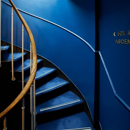 Hotel Rendez-vous Batignolles