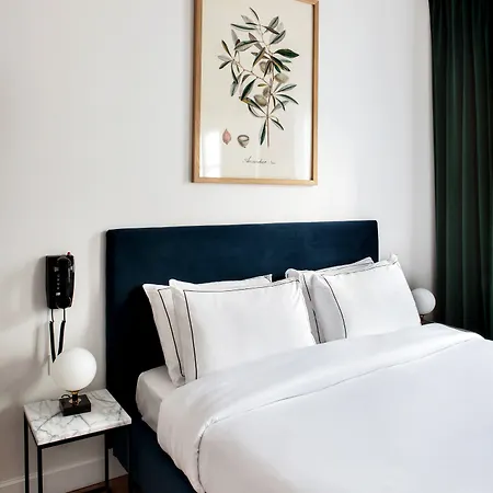 Hotel Rendez-vous Batignolles