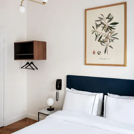 Rendez-vous Batignolles 3* Paris