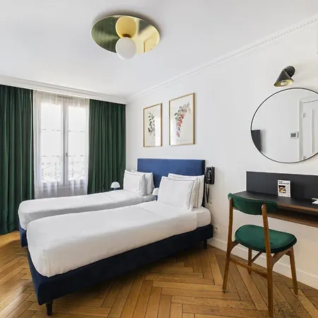Hotel Rendez-vous Batignolles