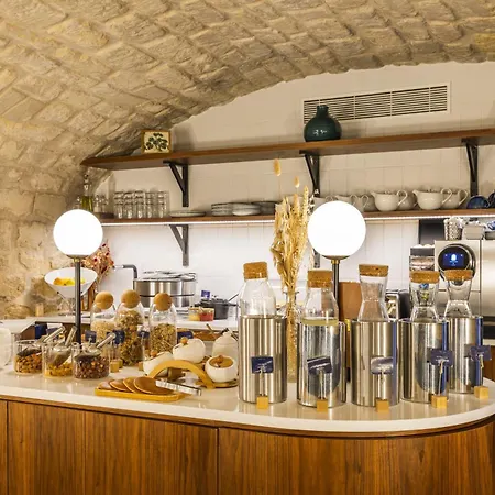 Rendez-vous Batignolles Hotel 3*