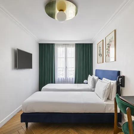 Rendez-vous Batignolles Paris