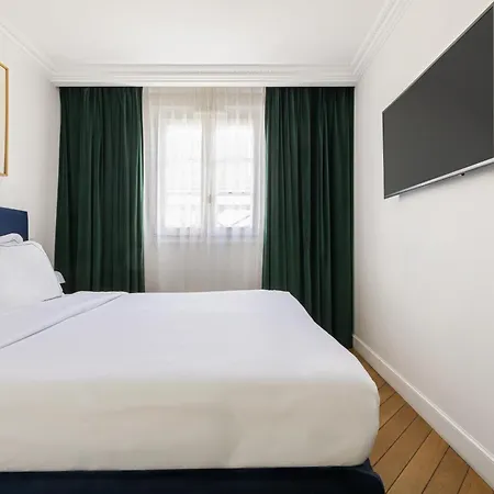 Rendez-vous Batignolles Hotel
