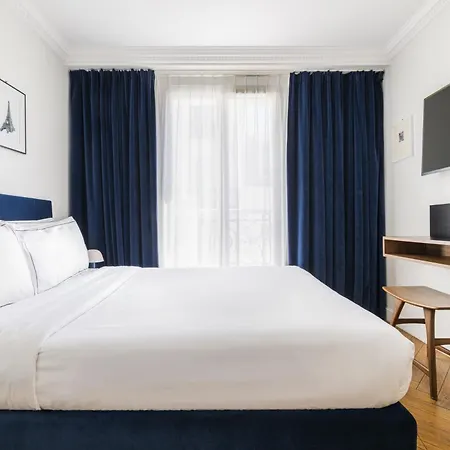 Rendez-vous Batignolles Hotel