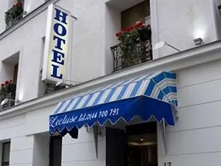 Hotel Rendez-vous Batignolles