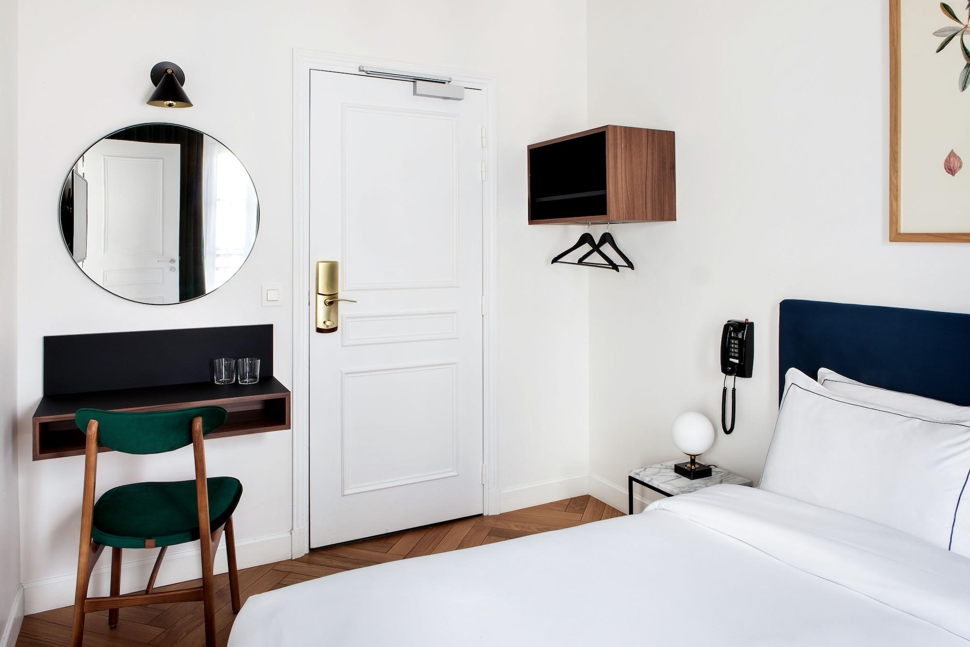 Rendez-vous Batignolles 3* Parigi