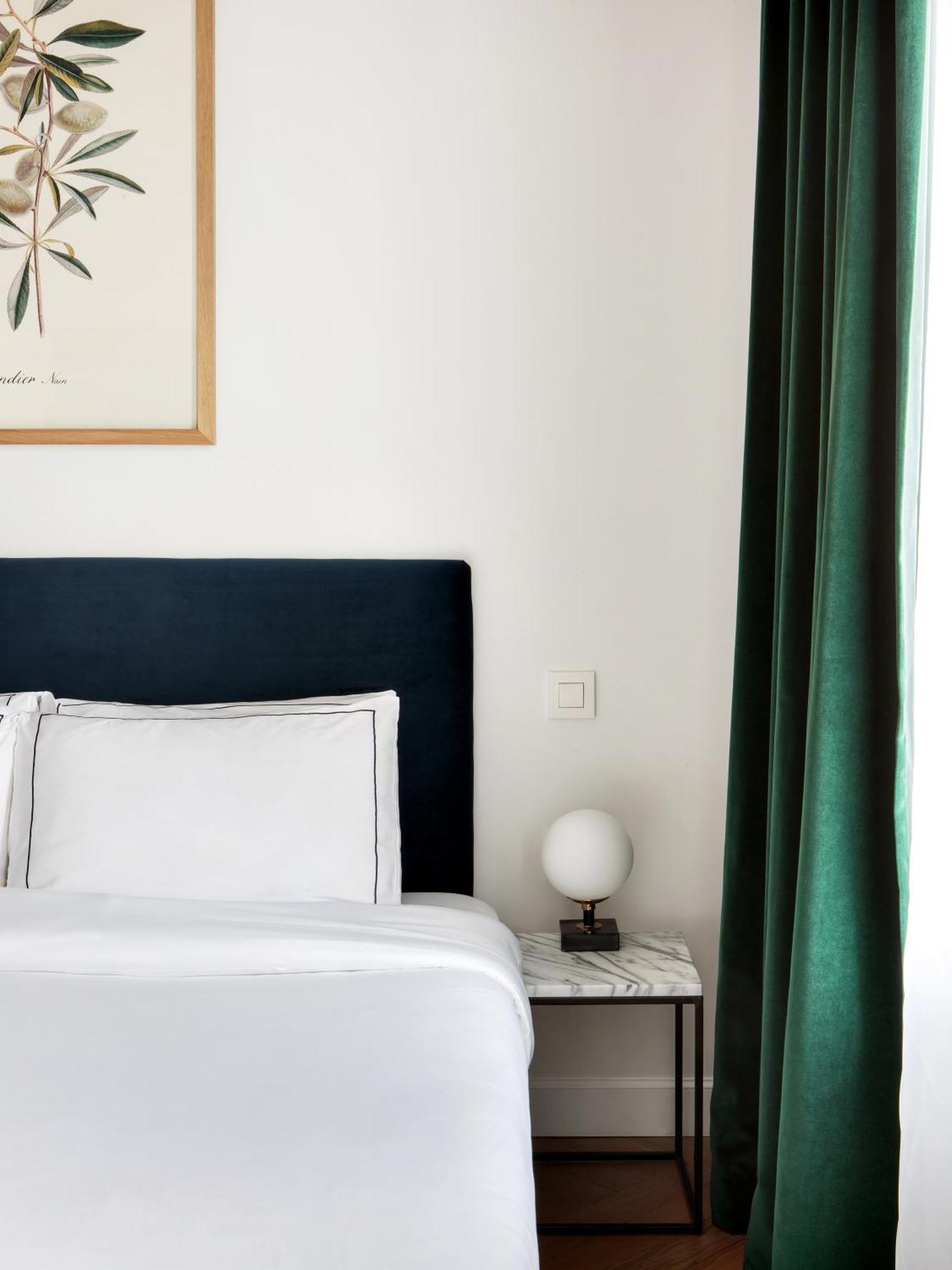 Rendez-vous Batignolles Hotel