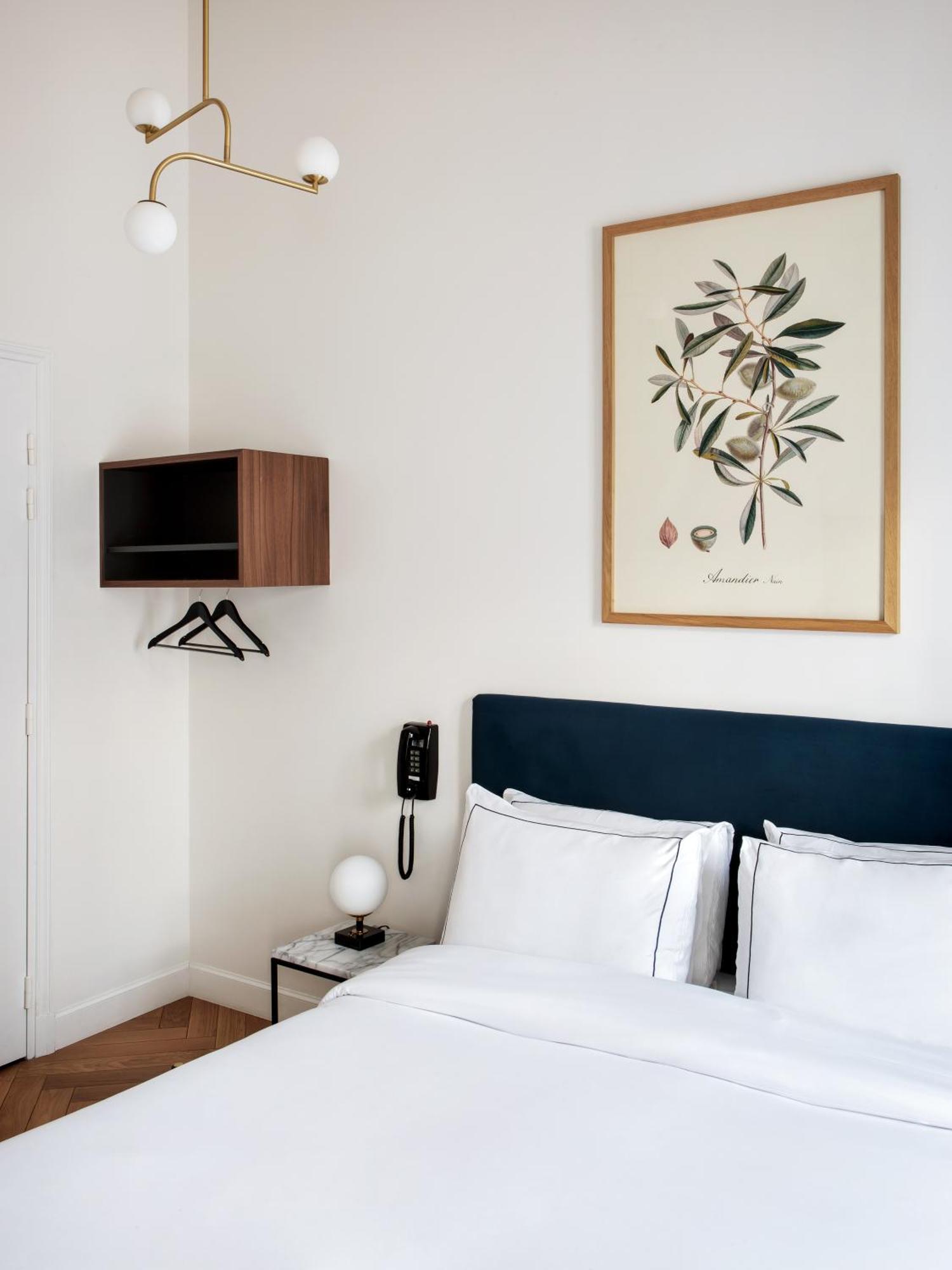 Hotel Rendez-vous Batignolles