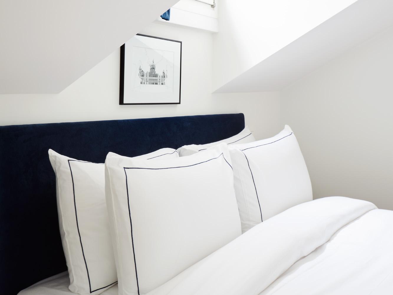 Hotel Rendez-vous Batignolles Paris