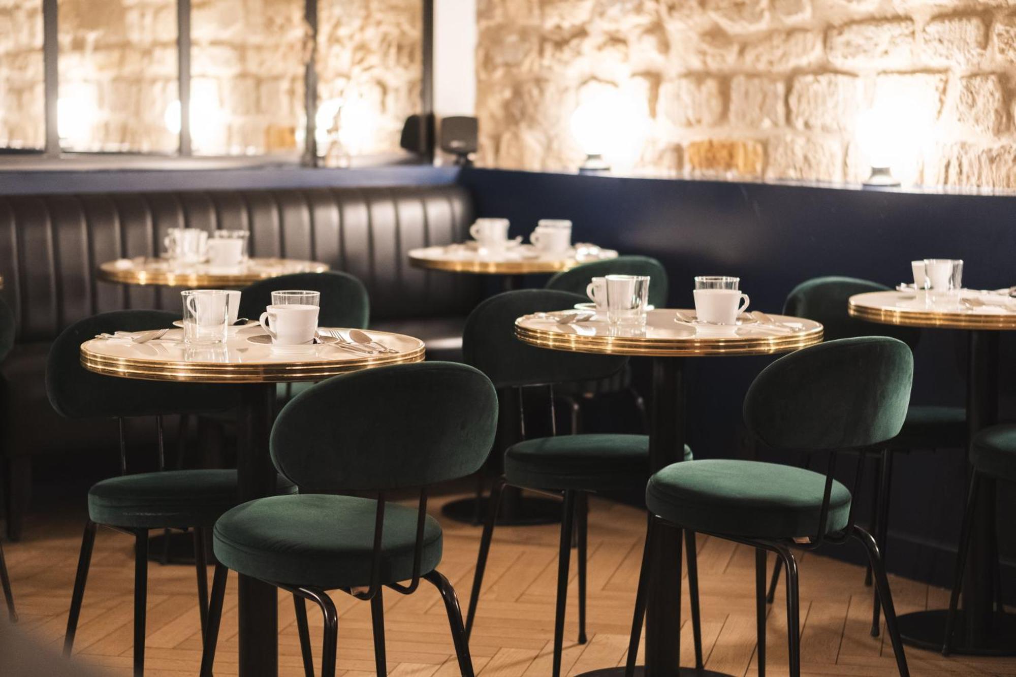 Rendez-vous Batignolles Hotel