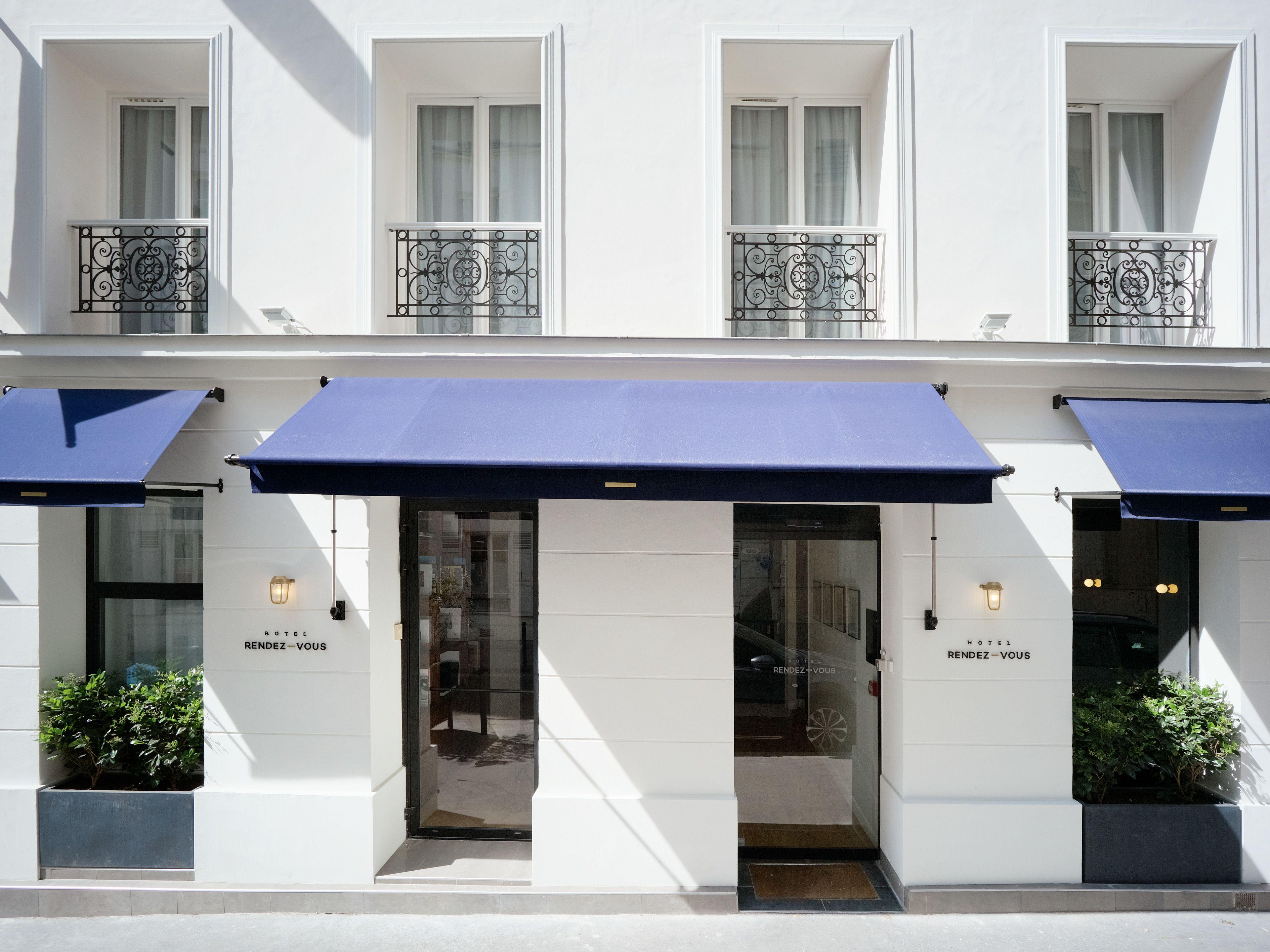 Rendez-vous Batignolles