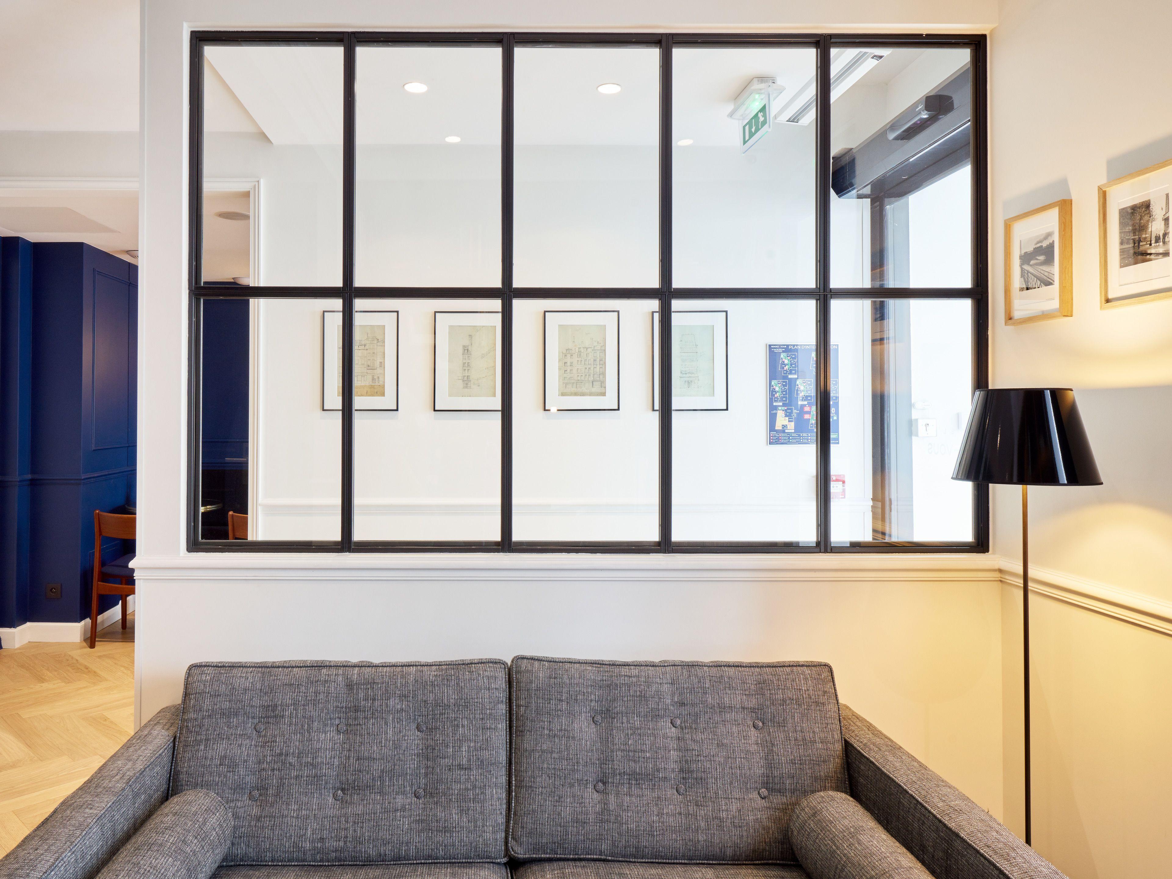 Hotel Rendez-vous Batignolles Parigi