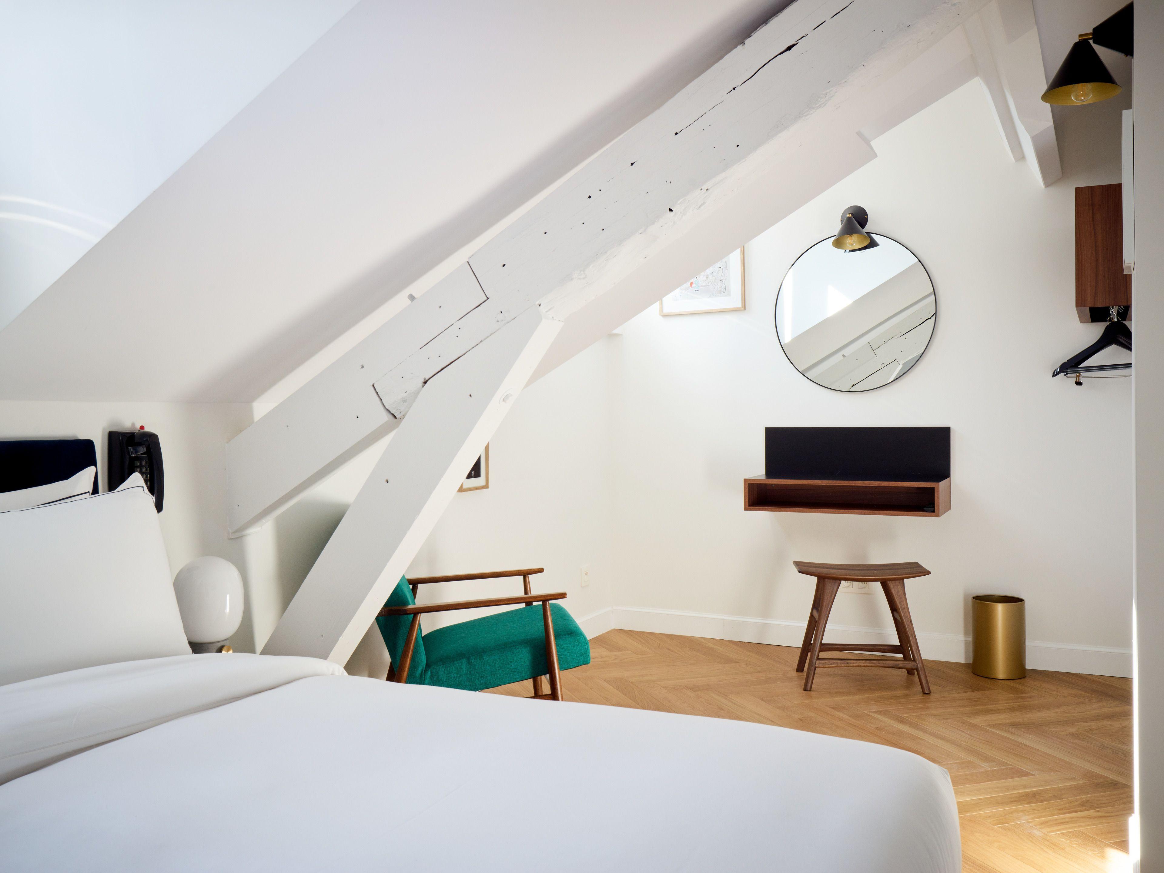 Rendez-vous Batignolles 3* Parigi