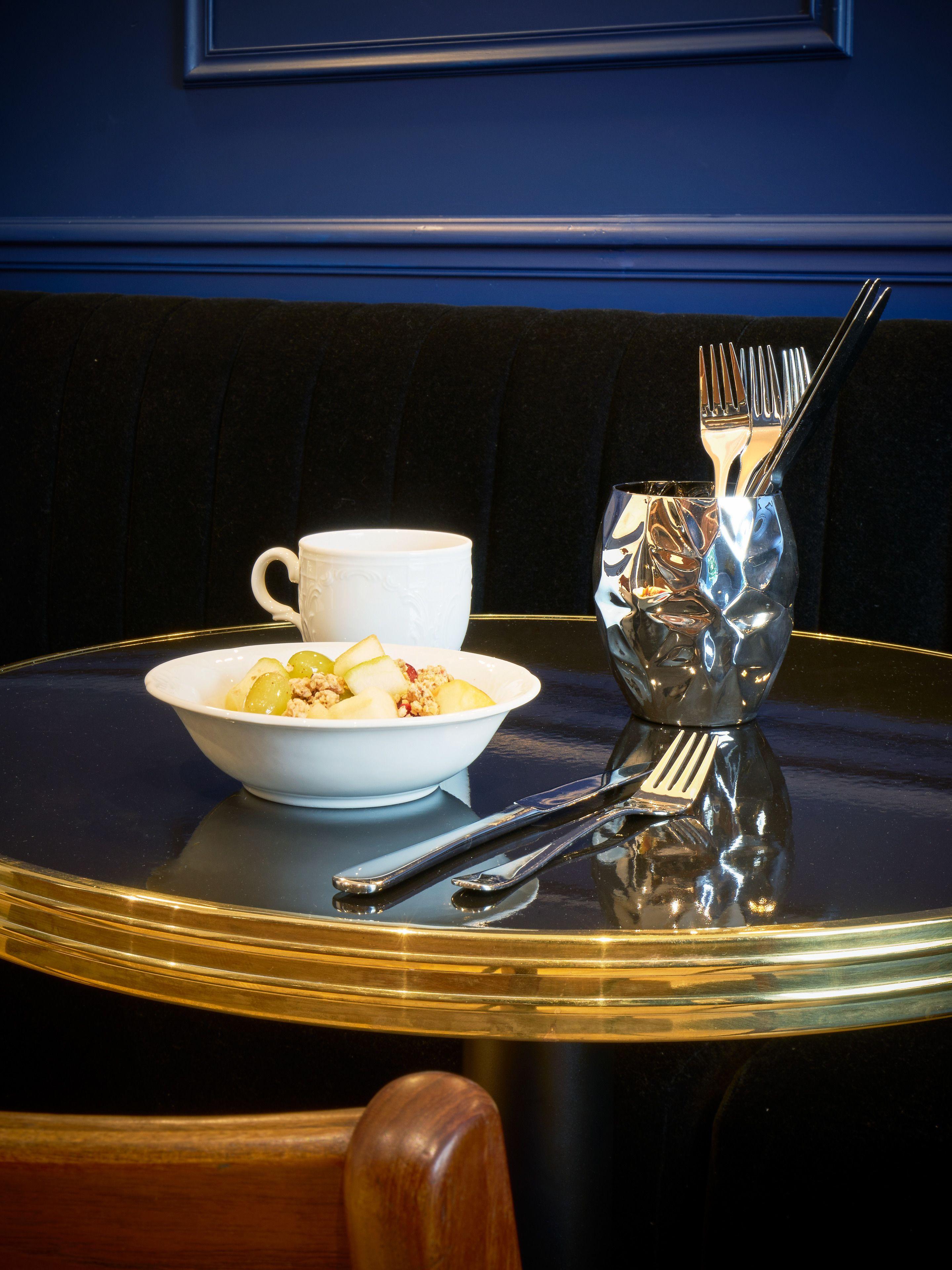 Hotel Rendez-vous Batignolles Parigi