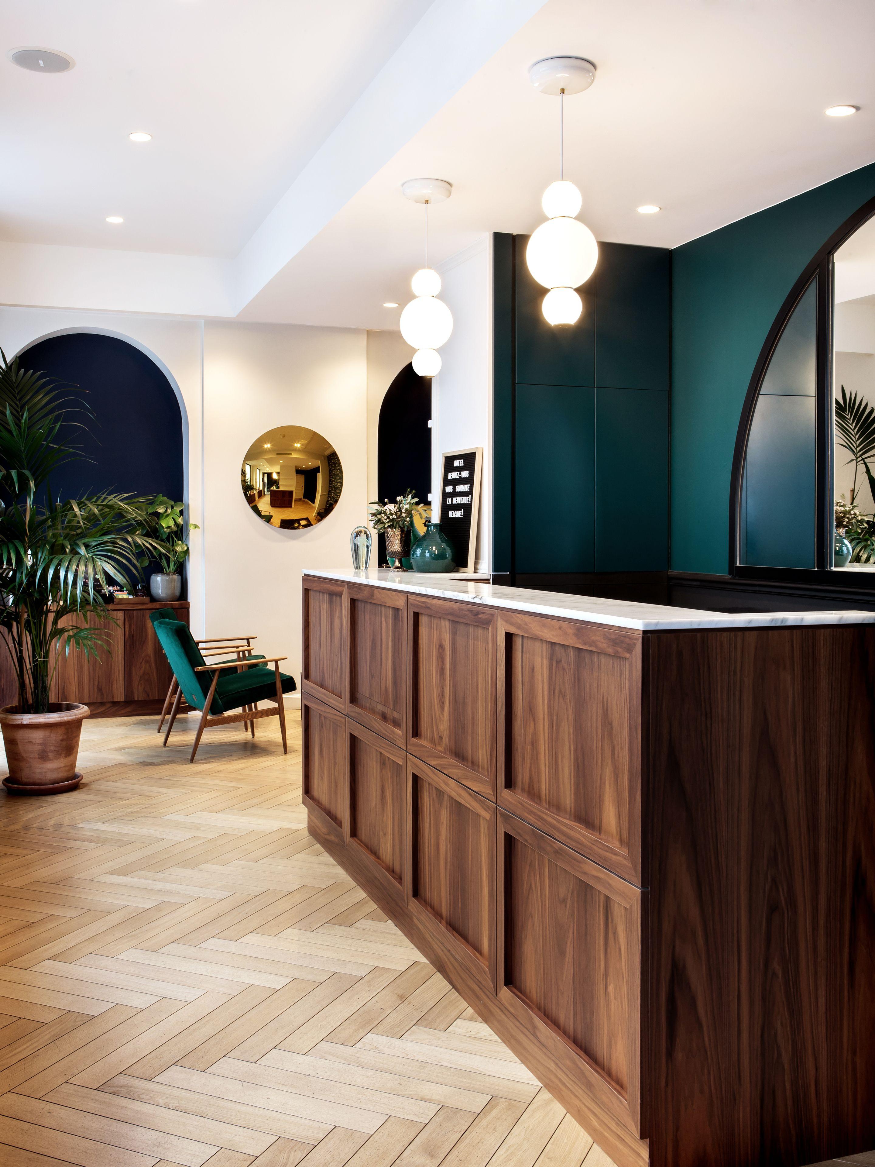 Rendez-vous Batignolles Hotel Paris