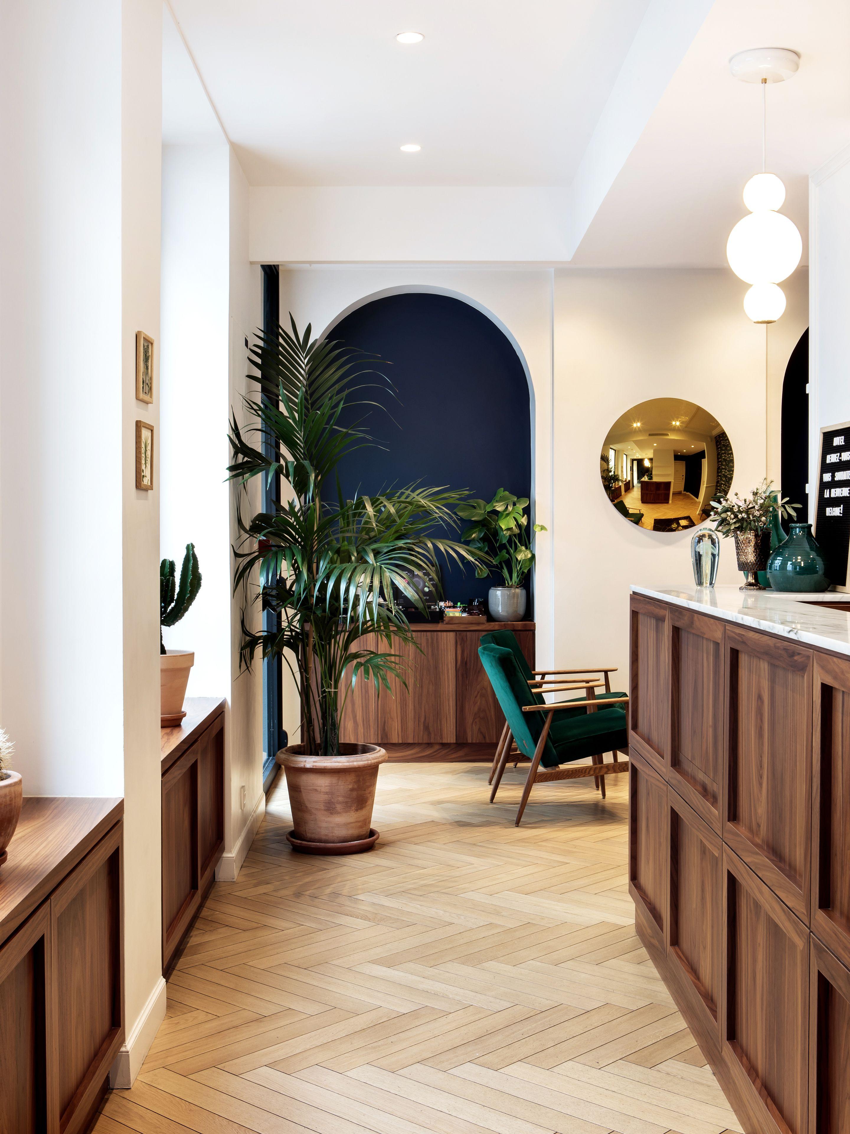 Hotel Rendez-vous Batignolles 3*