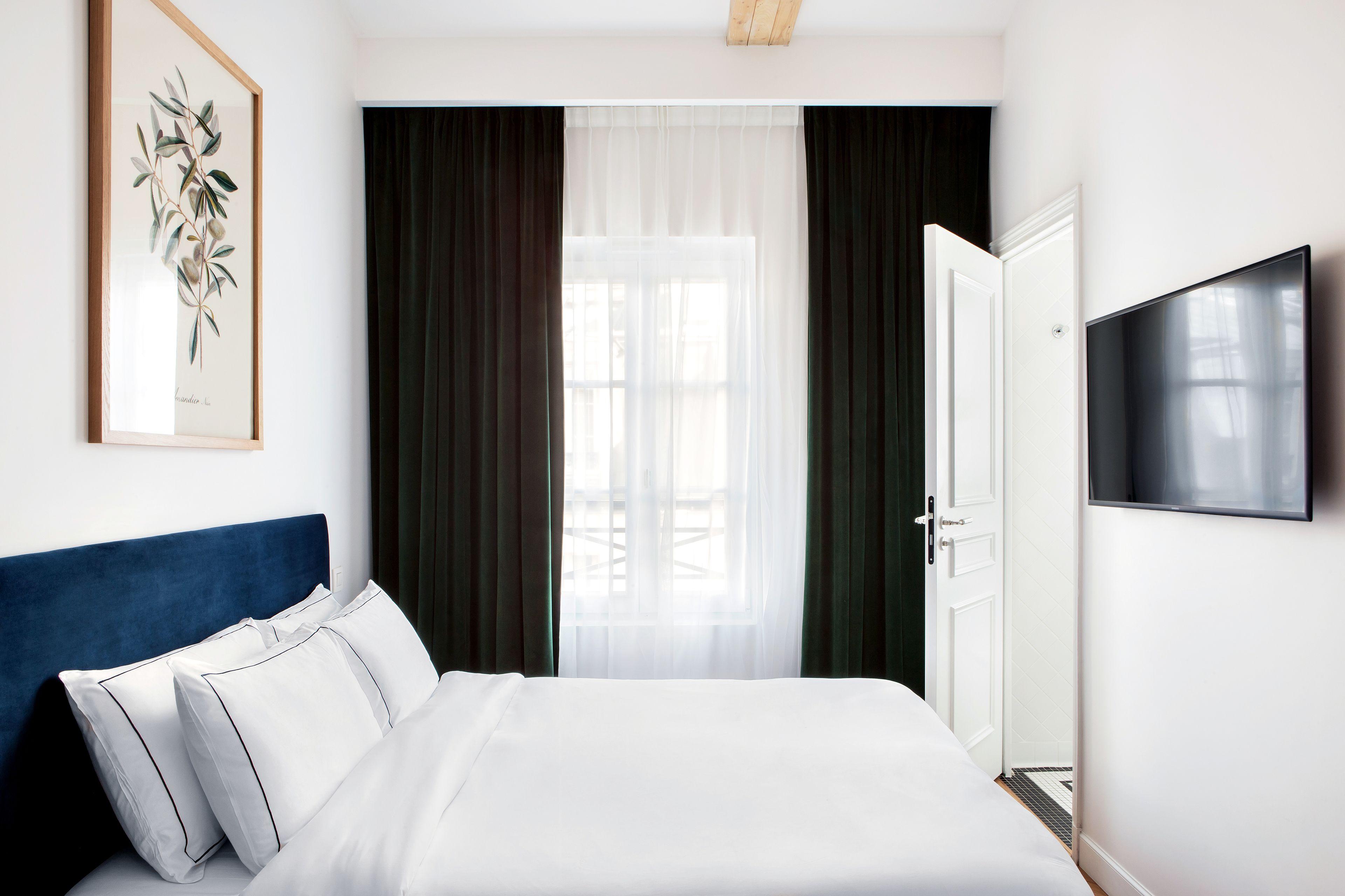Hotel Rendez-vous Batignolles