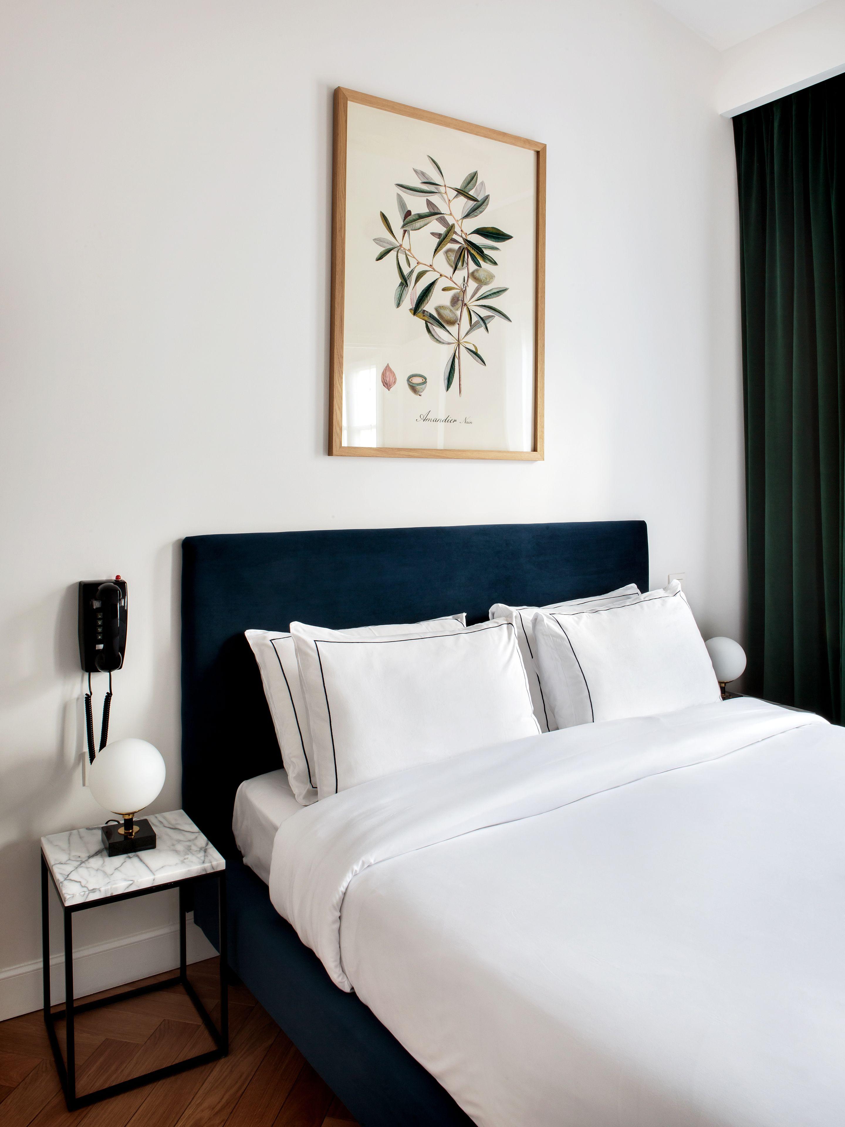 Hotel Rendez-vous Batignolles