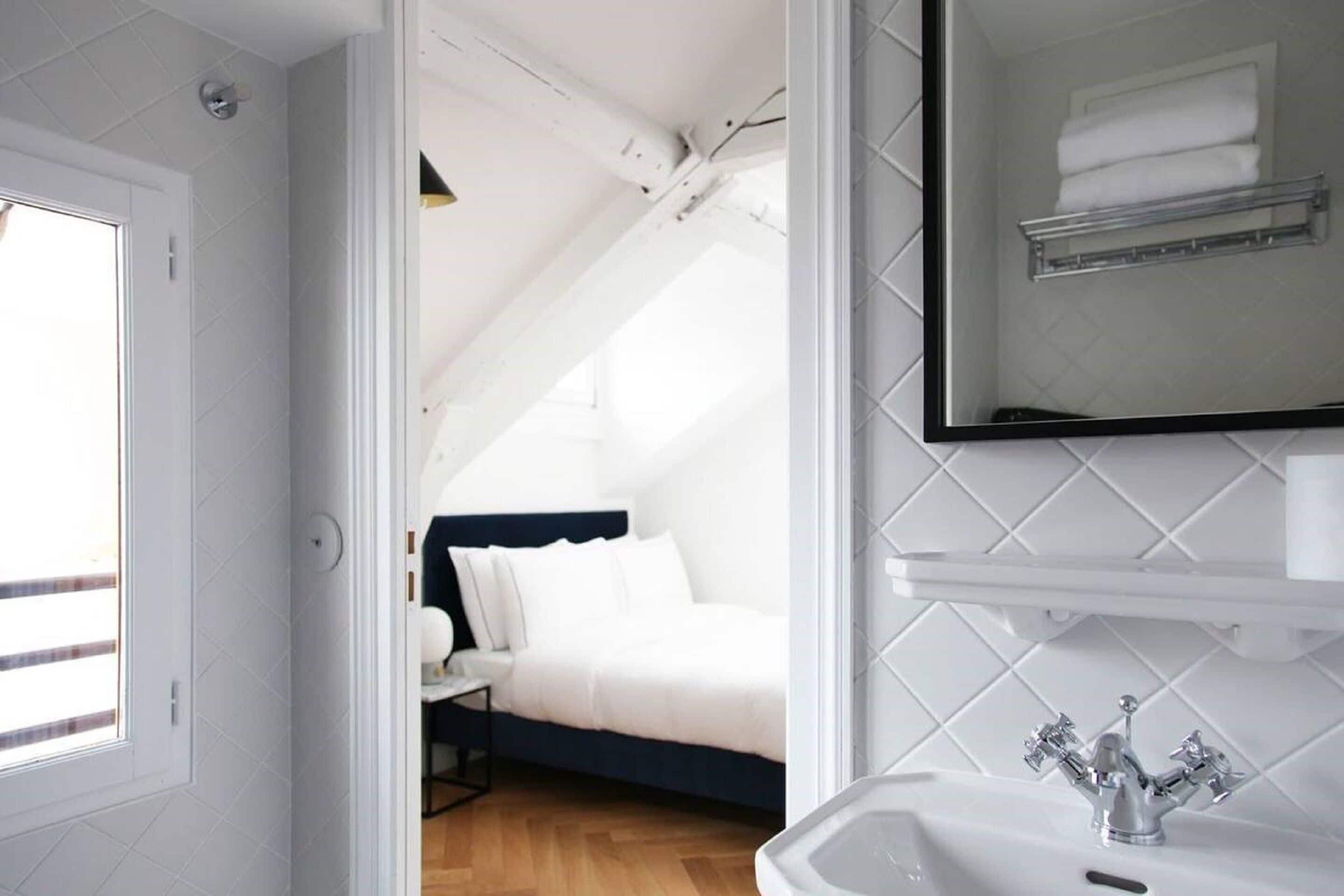 Rendez-vous Batignolles 3* Parigi