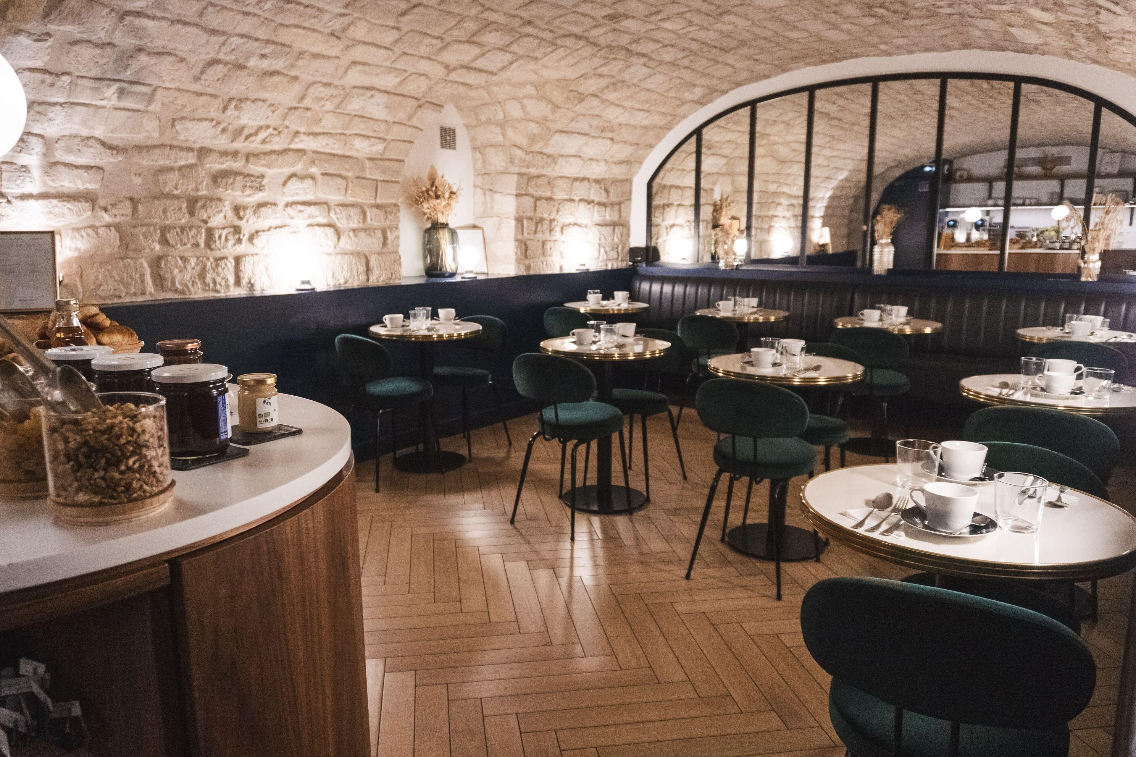 Rendez-vous Batignolles Hotel 3*