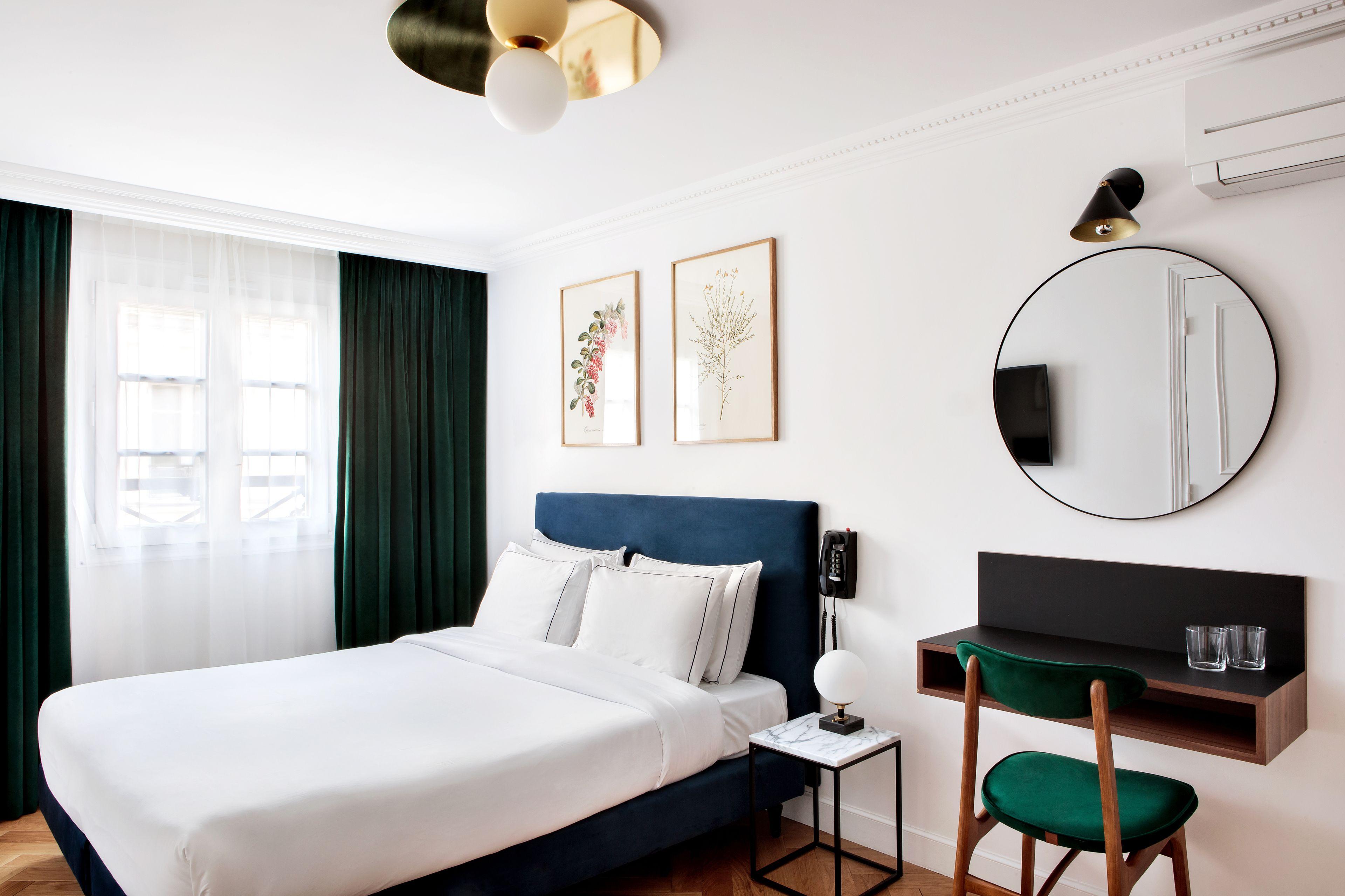 Rendez-vous Batignolles 3*