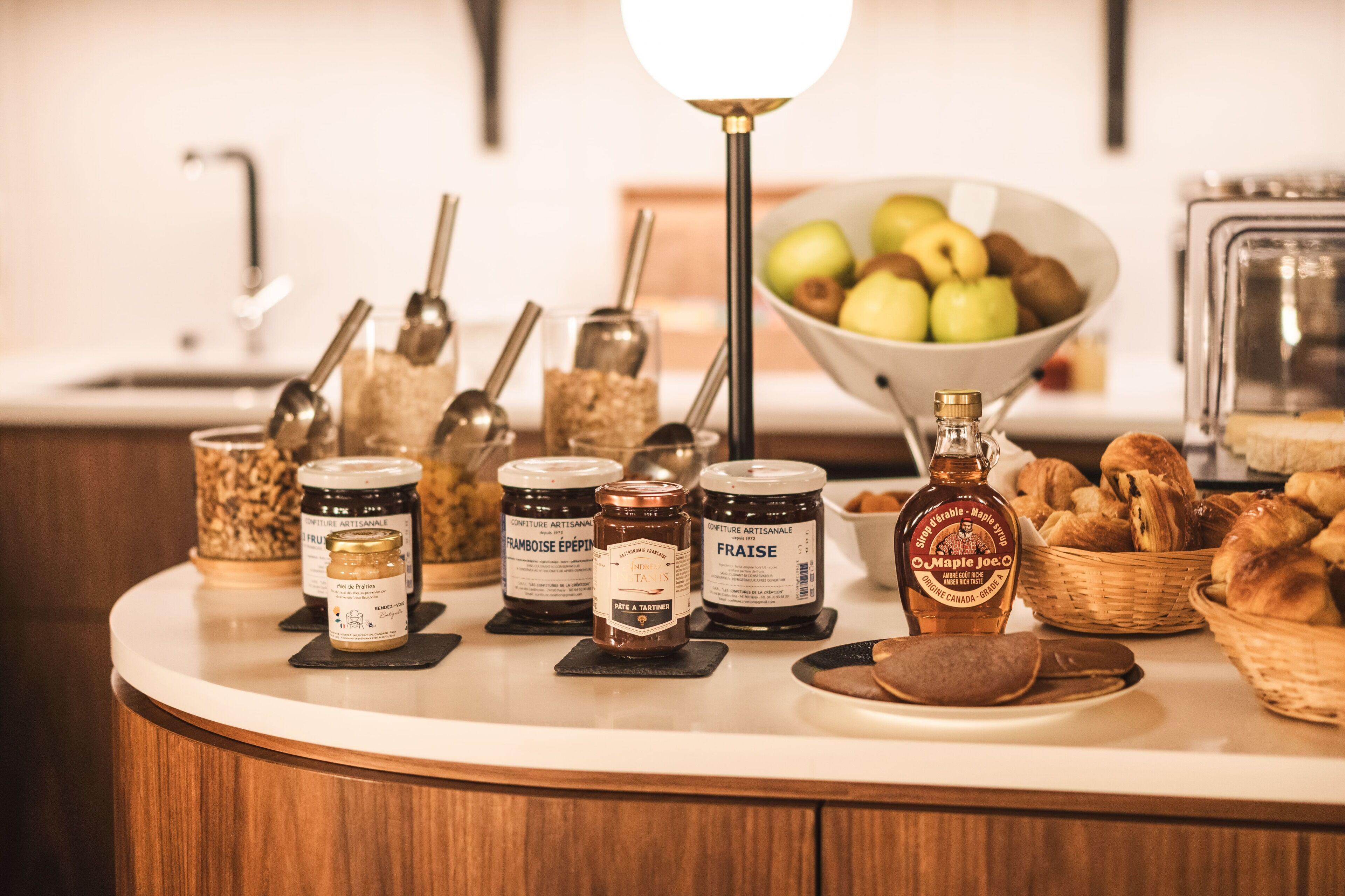 Rendez-vous Batignolles