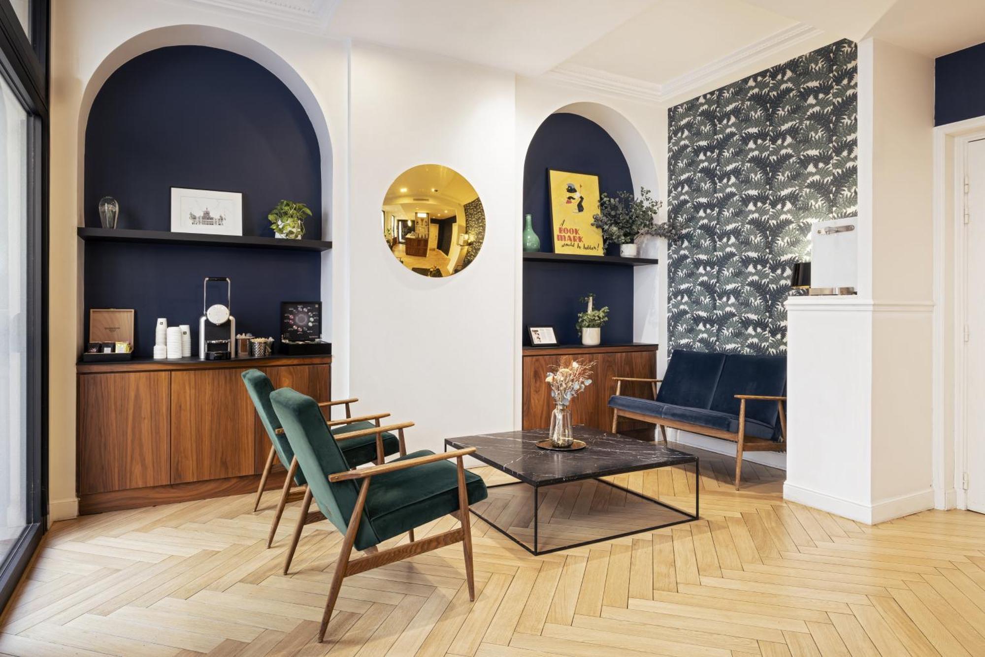 Rendez-vous Batignolles