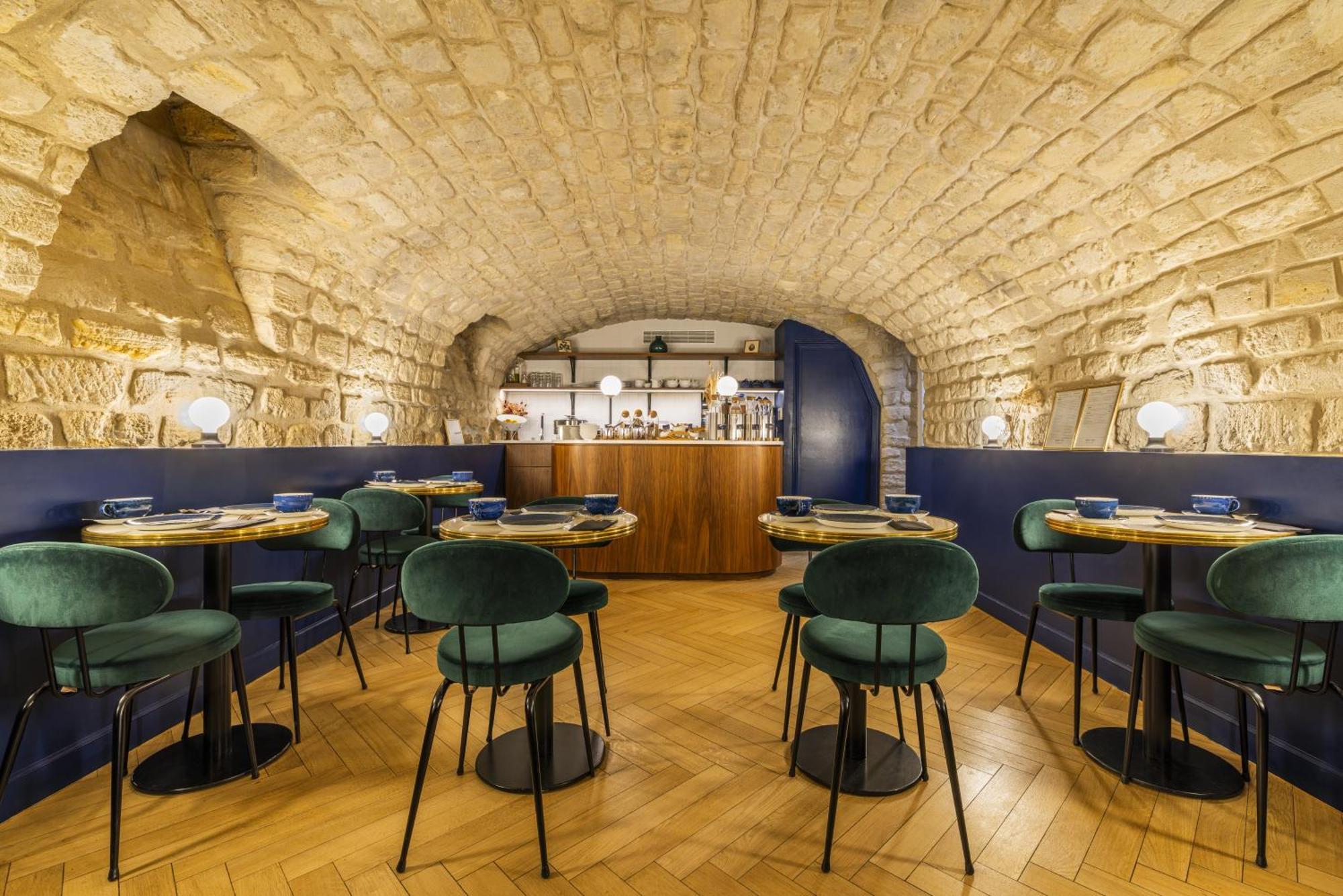Rendez-vous Batignolles Hotel