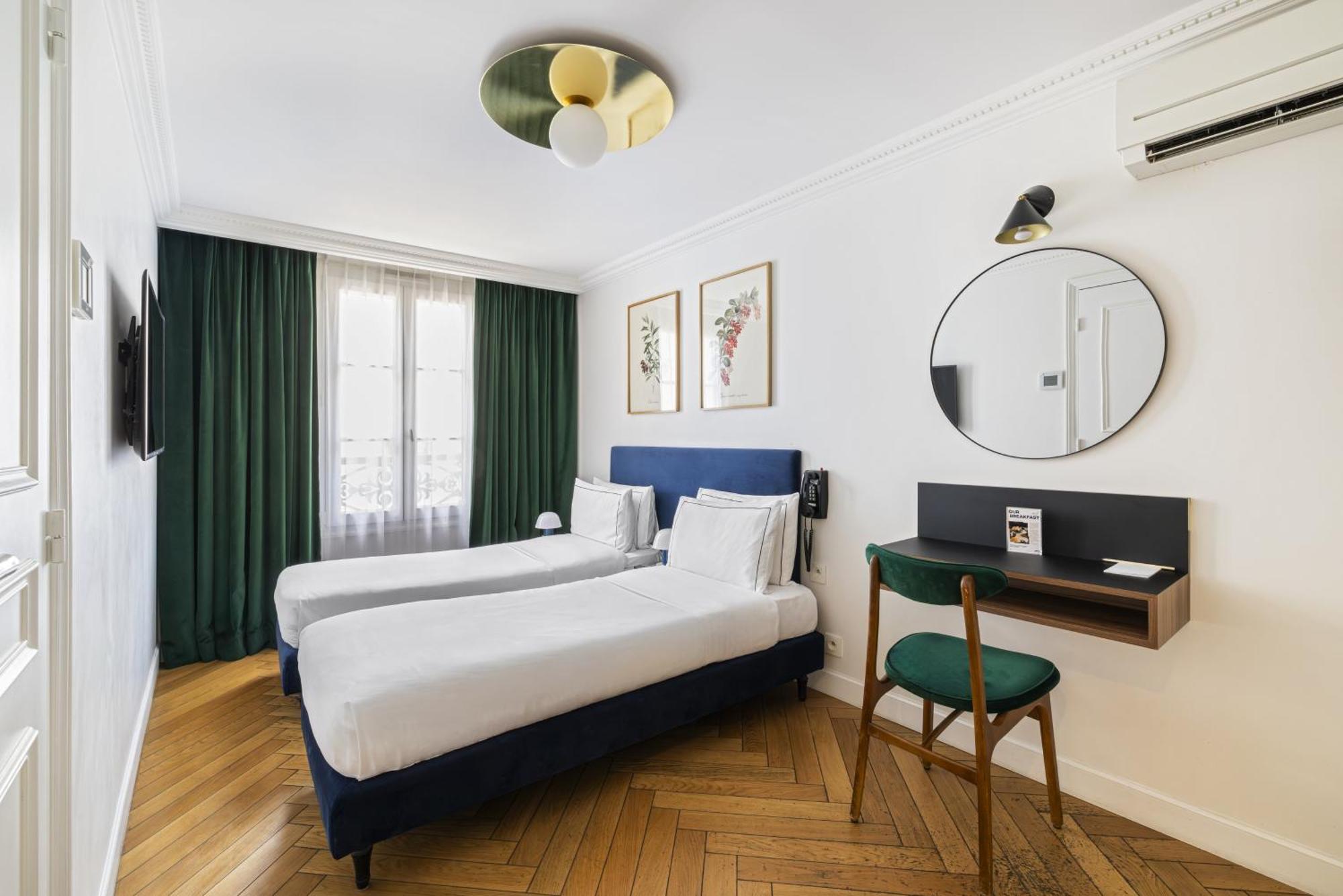 Hotel Rendez-vous Batignolles