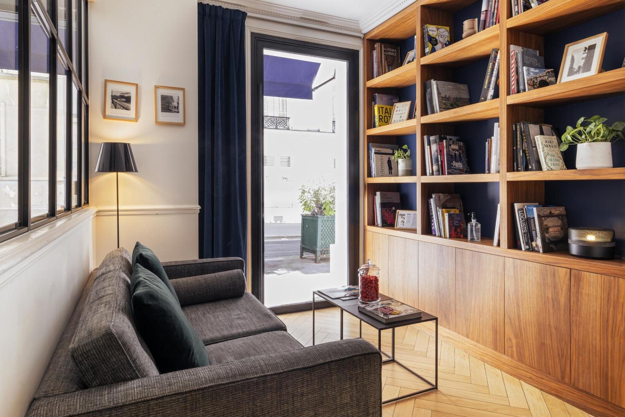 Rendez-vous Batignolles Hotel 3*