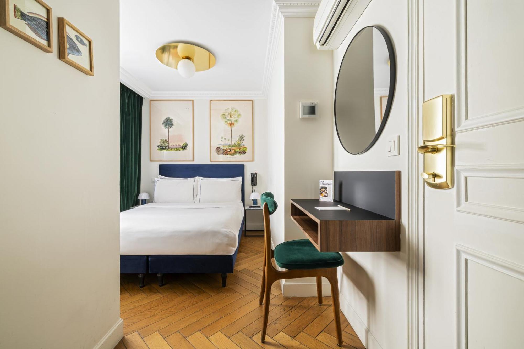 Rendez-vous Batignolles 3*