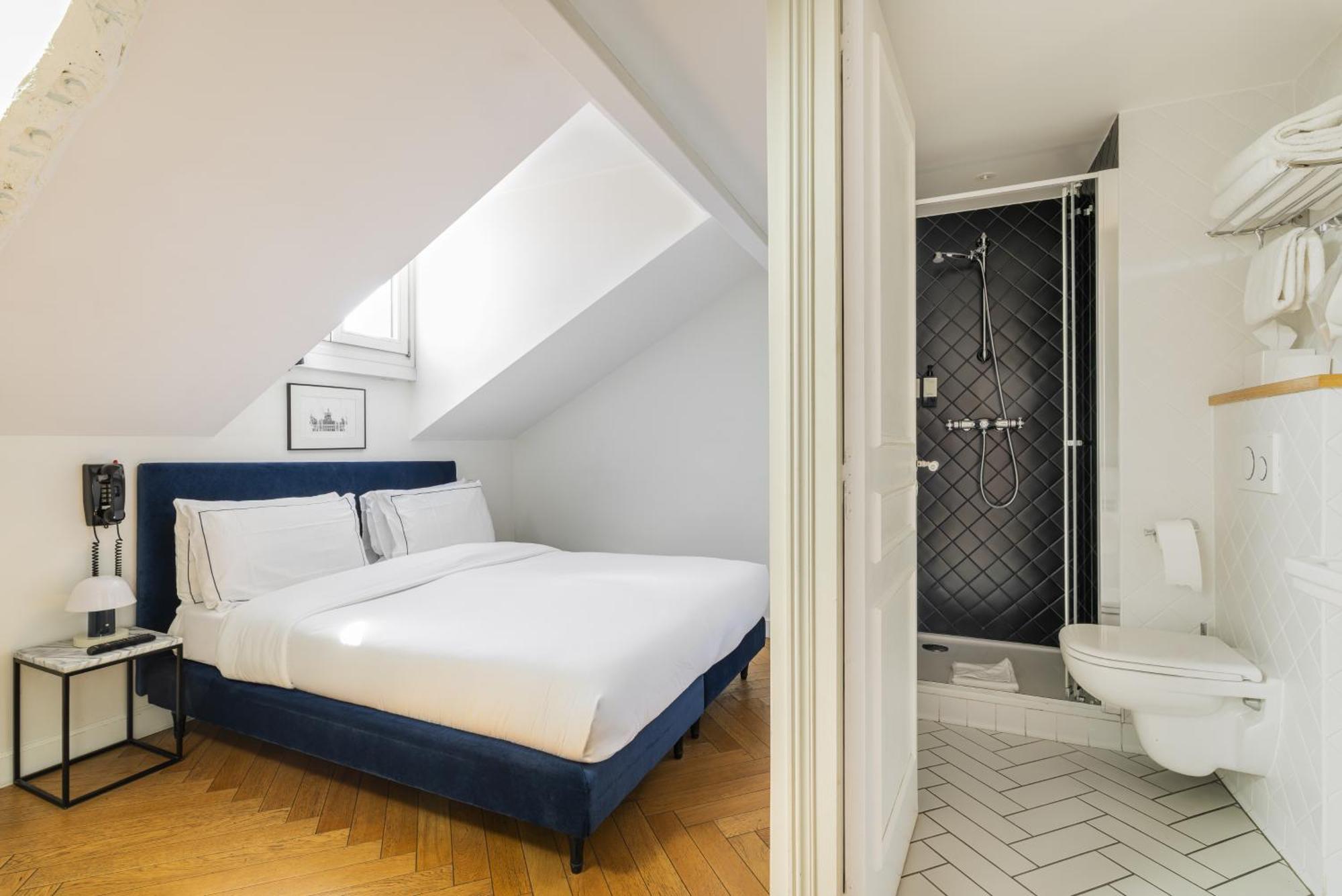 Rendez-vous Batignolles 3* Paris
