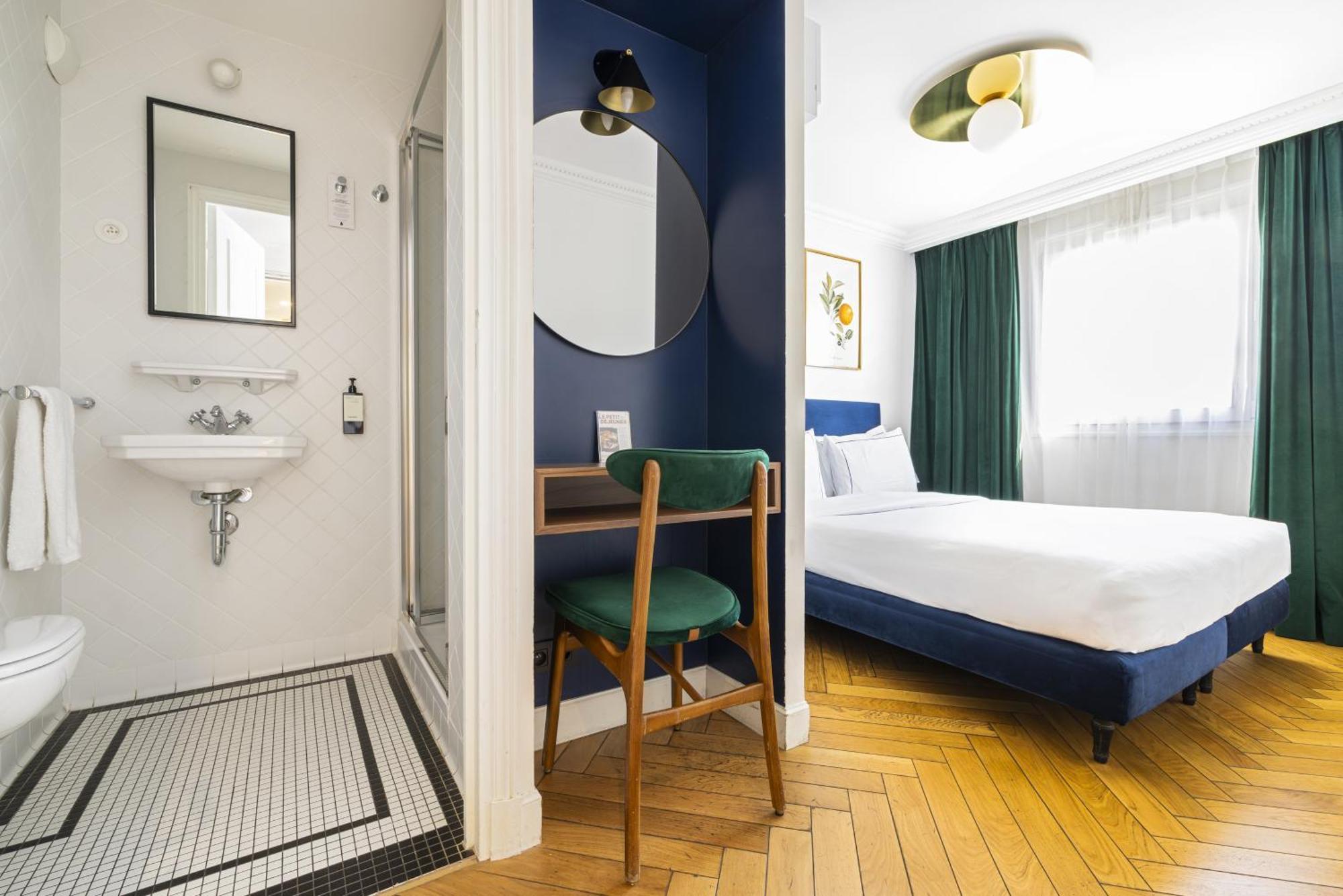 Hotel Rendez-vous Batignolles