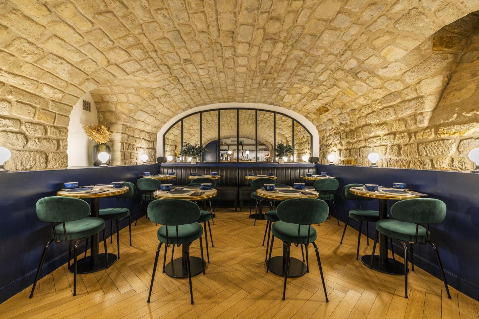 Hotel Rendez-vous Batignolles Paris