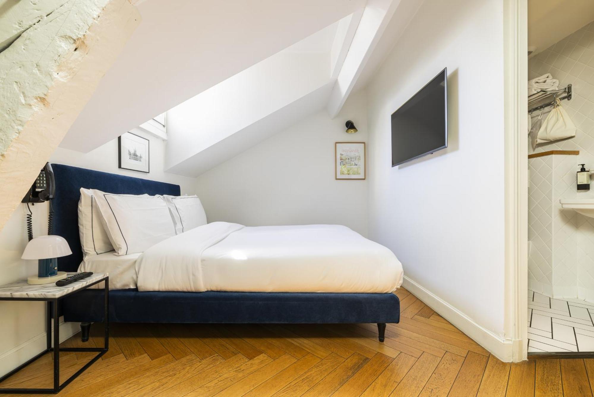 Rendez-vous Batignolles 3*