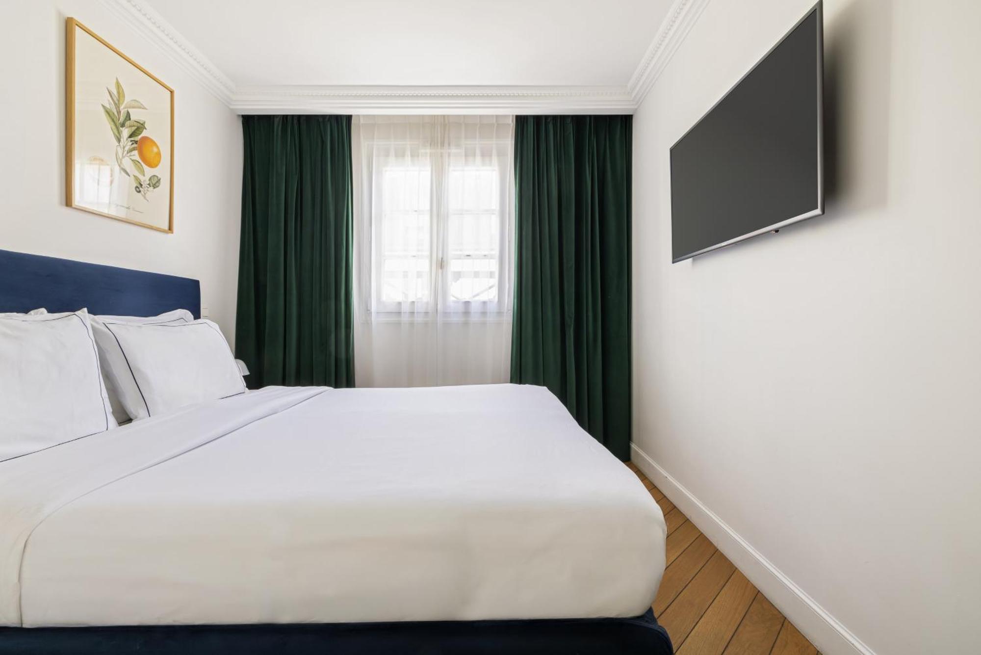 Rendez-vous Batignolles Hotel
