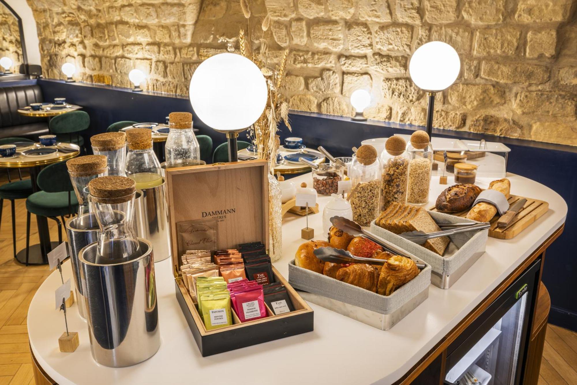 Rendez-vous Batignolles 3*