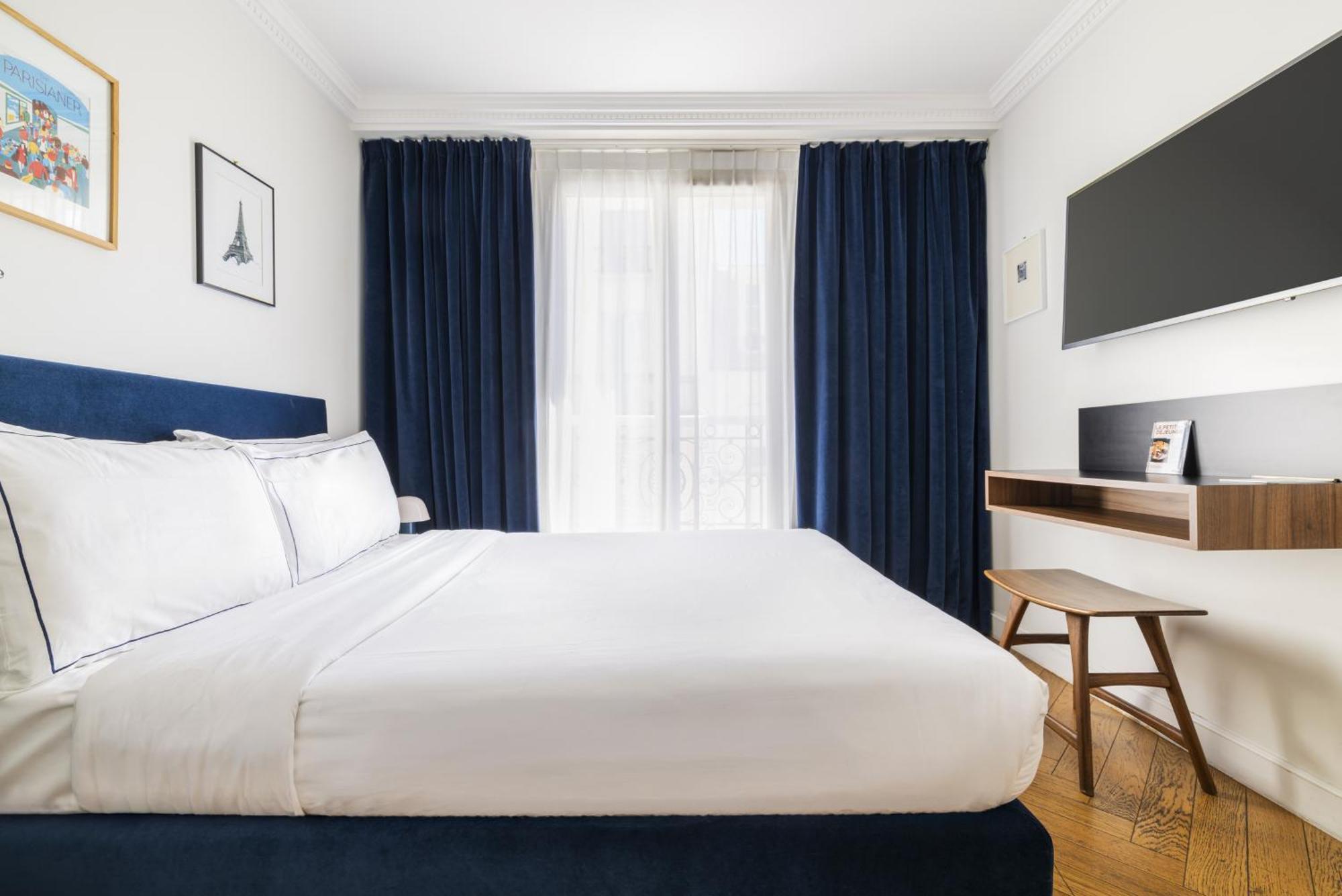 Rendez-vous Batignolles Hotel