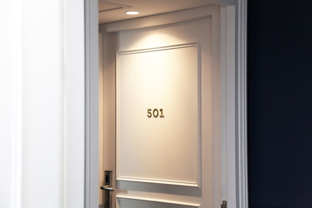 Hotel Rendez-vous Batignolles