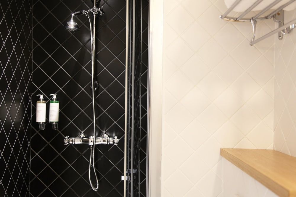 Rendez-vous Batignolles Hotel Paris