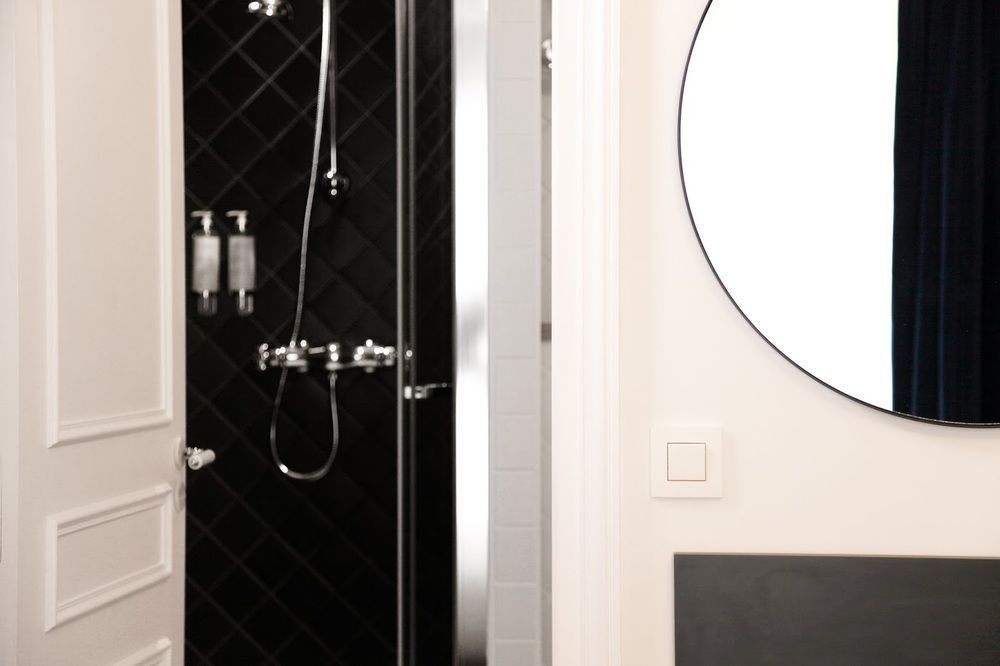 Rendez-vous Batignolles Hotel