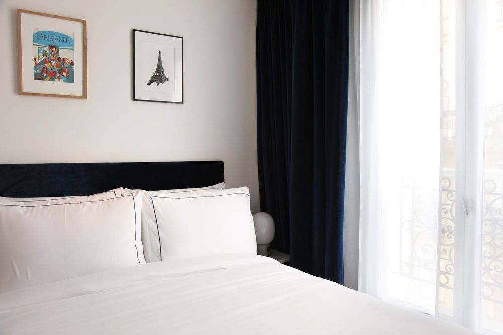 Rendez-vous Batignolles 3*