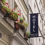 Hotel Rendez-Vous Batignolles
