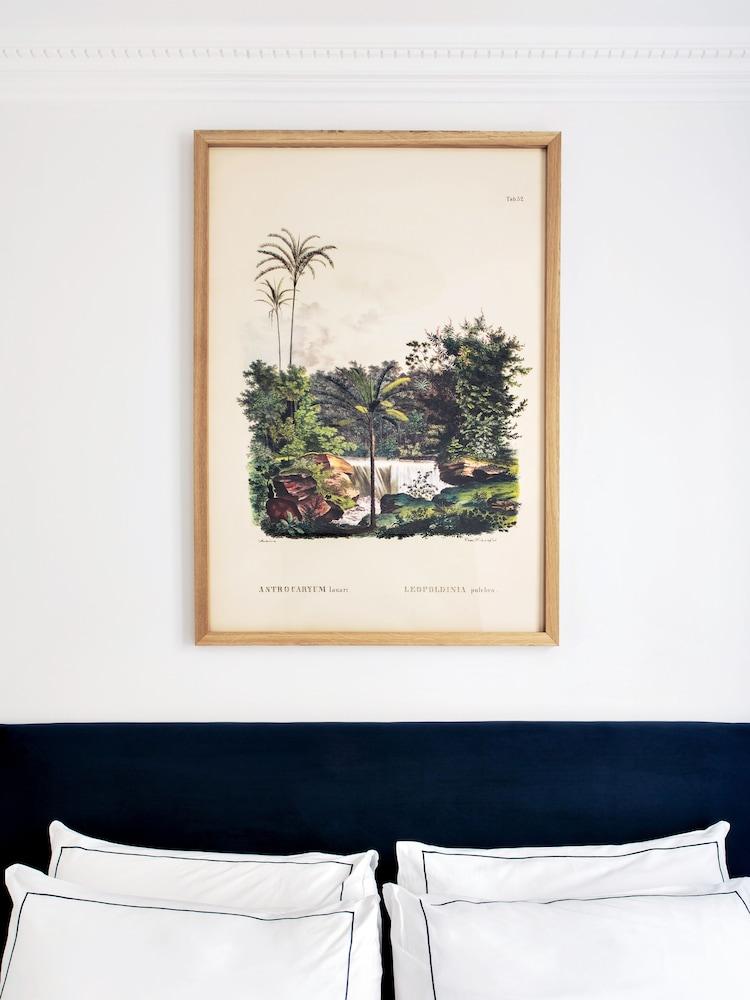 Rendez-vous Batignolles Hotel Paris