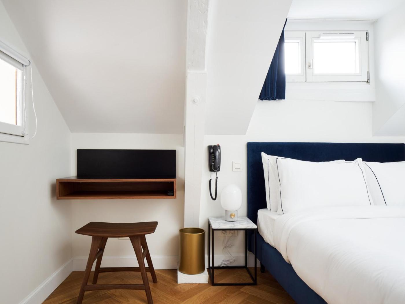 Rendez-vous Batignolles Hotel